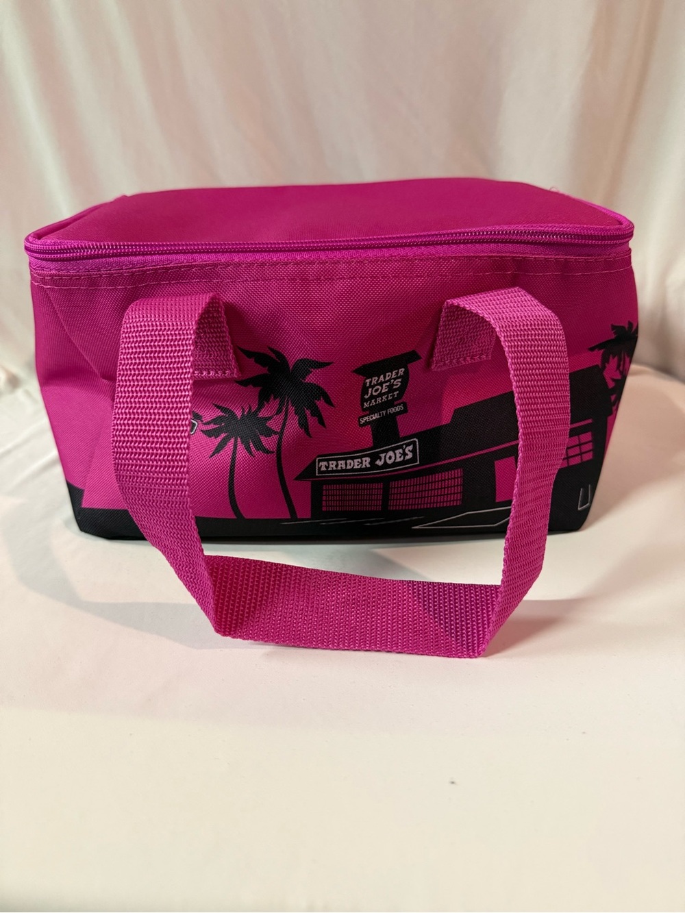 Trader Joe’s Cooler Bag